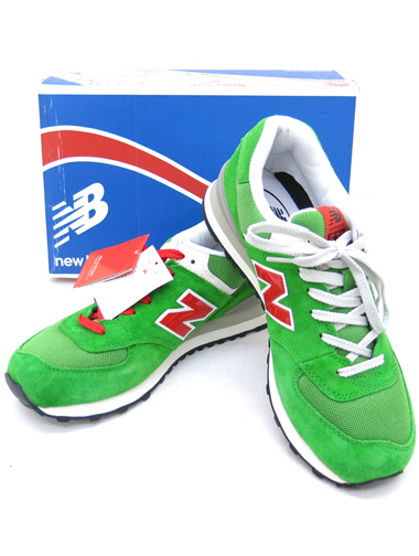 NEW BALANCE（ニューバランス）574シリーズ